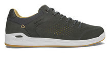 Lowa Mens San Francisco Gtx Lo