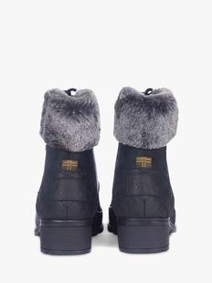 barbour riva boots