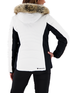 Obermeyer Women's Tuscany Ii Jacket