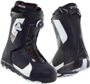 BOTA SNOWBOARD HOMBRE HEAD RODEO - SkiCenterBarcelona