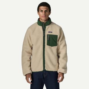 Patagonia Men's Classic Retro-X Jacket Alternate View