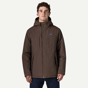Patagonia Men's Isthmus Parka Alternate View