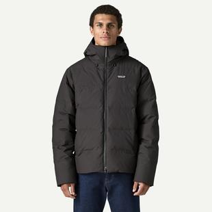 Patagonia Men's Jackson Glacier Jacket Alternate View