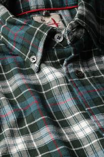 Relwen Flyweight Flannel Alternate View