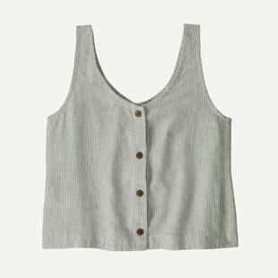 Patagonia Women's Garden Island Top Alternate View