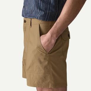 Patagonia Men's Lightweight All-Wear Utility Shorts Alternate View