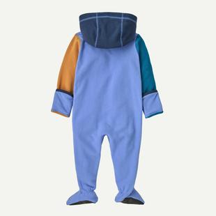 Patagonia Infant Micro D Bunting Alternate View