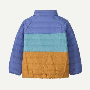 Patagonia Baby Down Sweater Alternate View