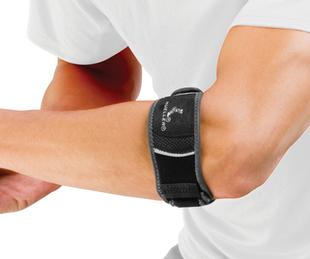 Mueller HG80 Premium Tennis Elbow Alternate View