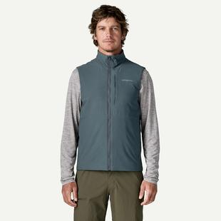 Patagonia Men's Nano-Air Light Vest Alternate View