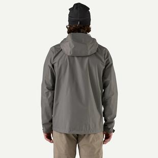 Patagonia Men's Torrentshell 3L Jacket Alternate View