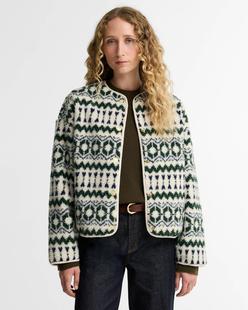 Barbour Women's Aspen Fleece Alternate View