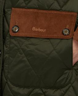 Barbour Women's Mickley Quilted Jacket