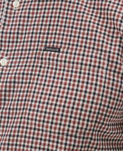 Barbour Men's Padshaw Tailored Shirt Alternate View