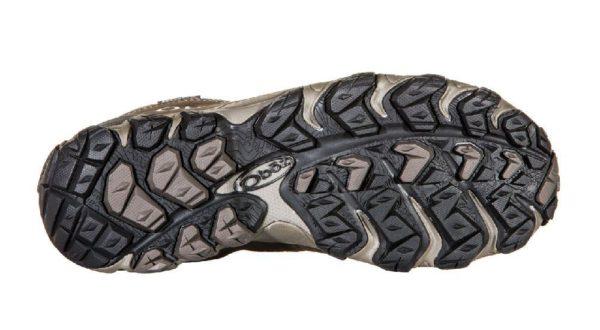oboz tamarack low b dry