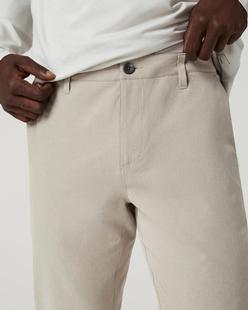 Vuori Men's Aim Trouser Athletic Slim 32