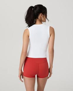 Vuori Women's Everyday Cotton Stretch Tank Alternate View