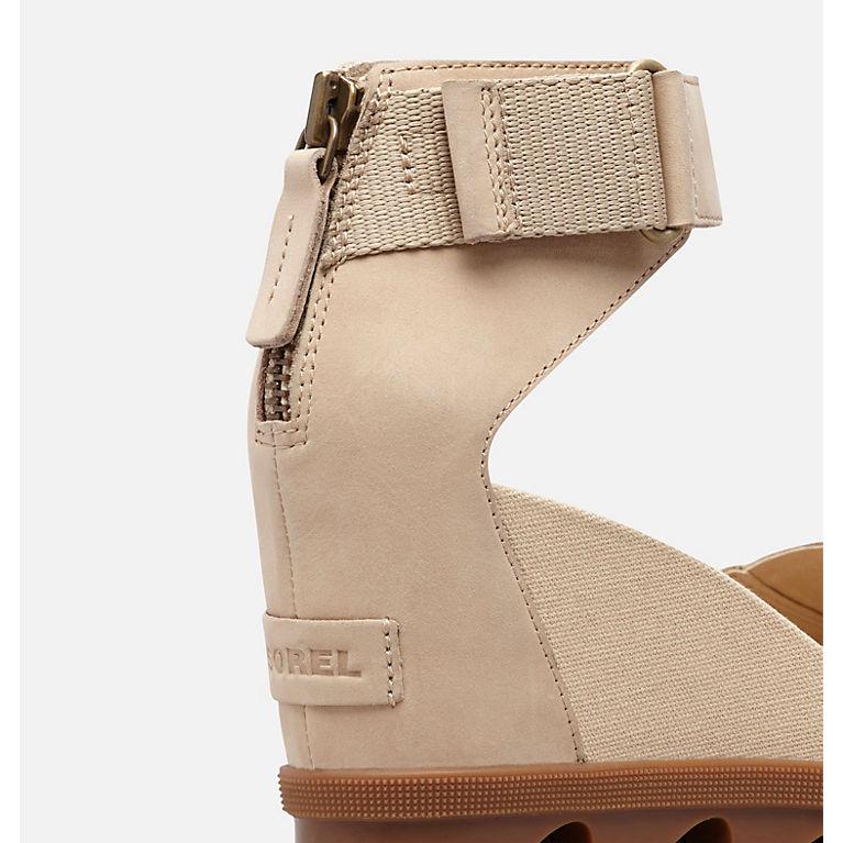 sorel joanie ii ankle strap