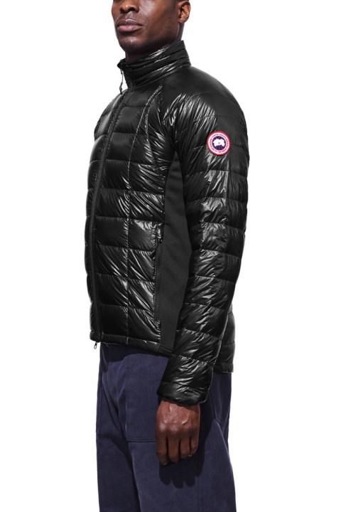 Canada Goose Mens Hybridge Lite Jacket