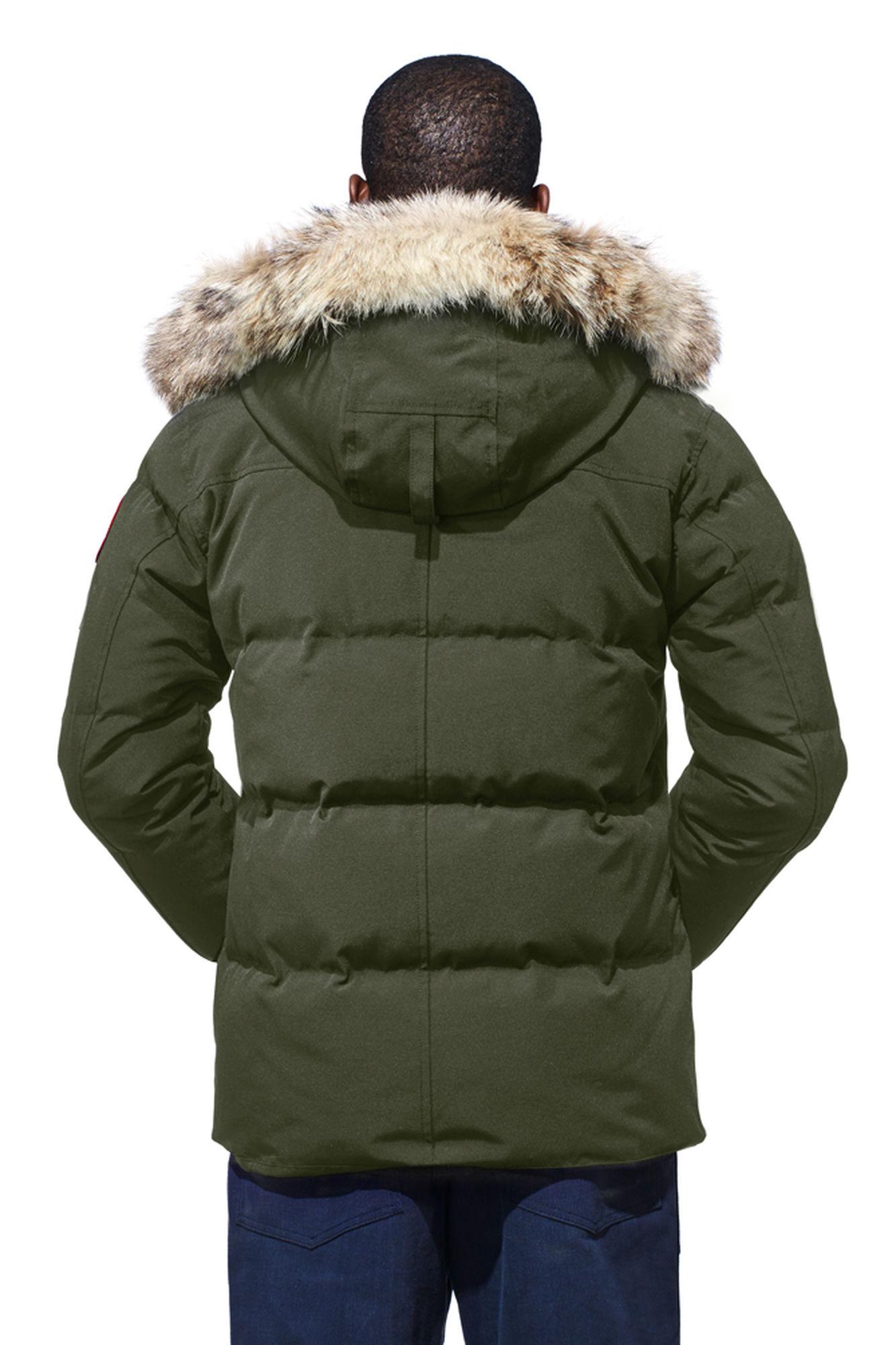 canada goose arctic parka herren canada goose arctic parka herren