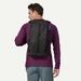 BLACK HOLE PACK 25L - BLACK