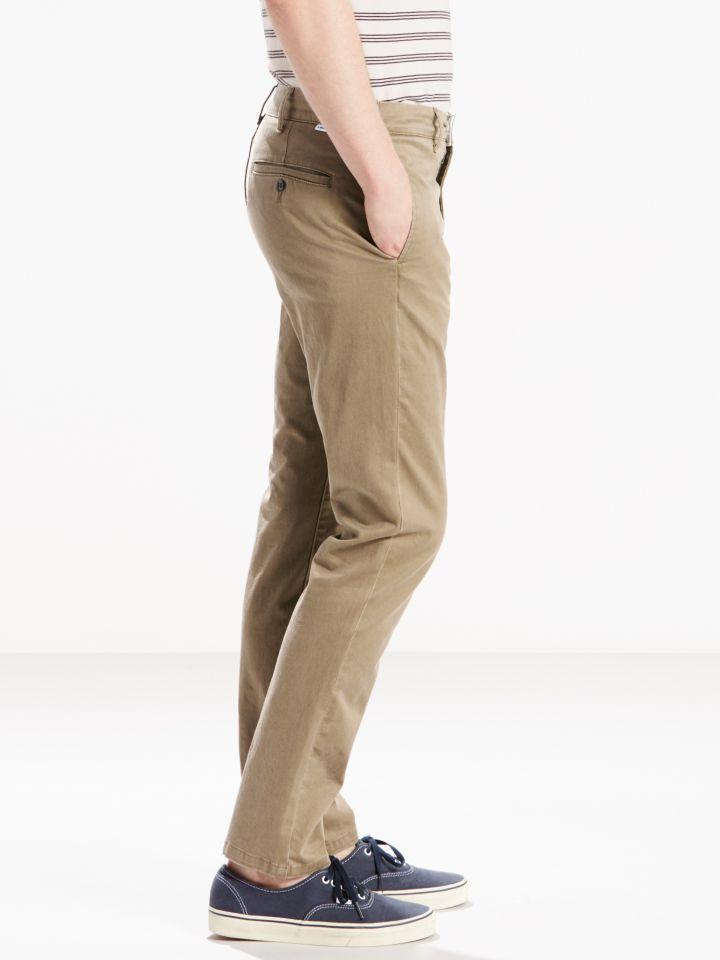 511 slim chino