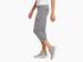 FREEFLEX ROLLUP PANT - FLINT (SIDE)