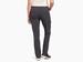 FREEFLEX ROLL-UP PANT - KOAL (BACK)