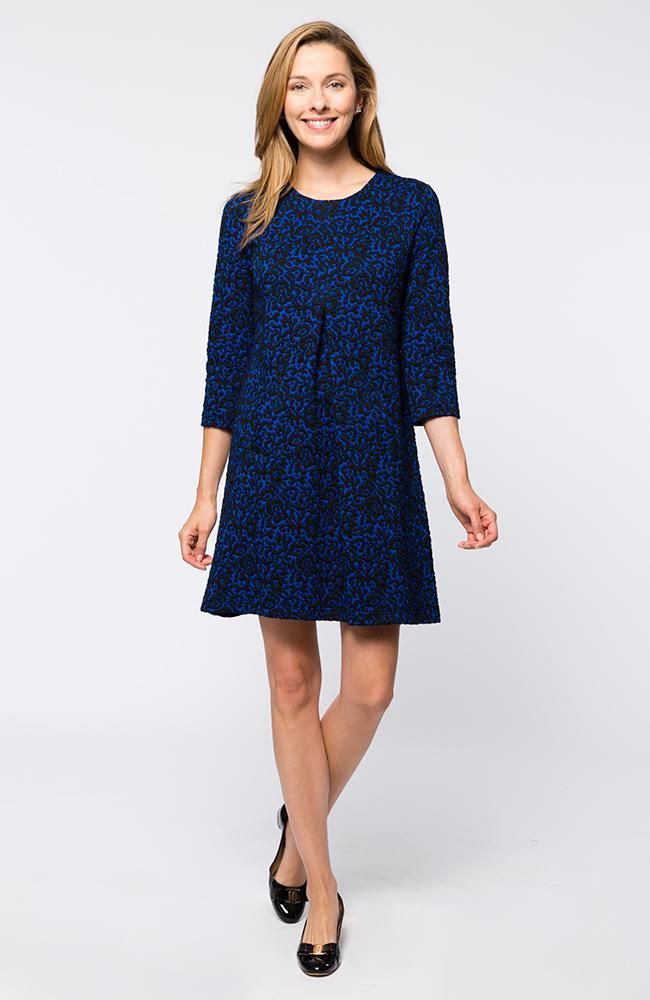 Tyler Boe Womens Cindy Dress