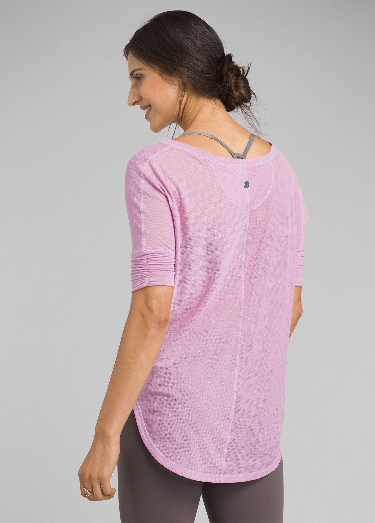 prana helani top