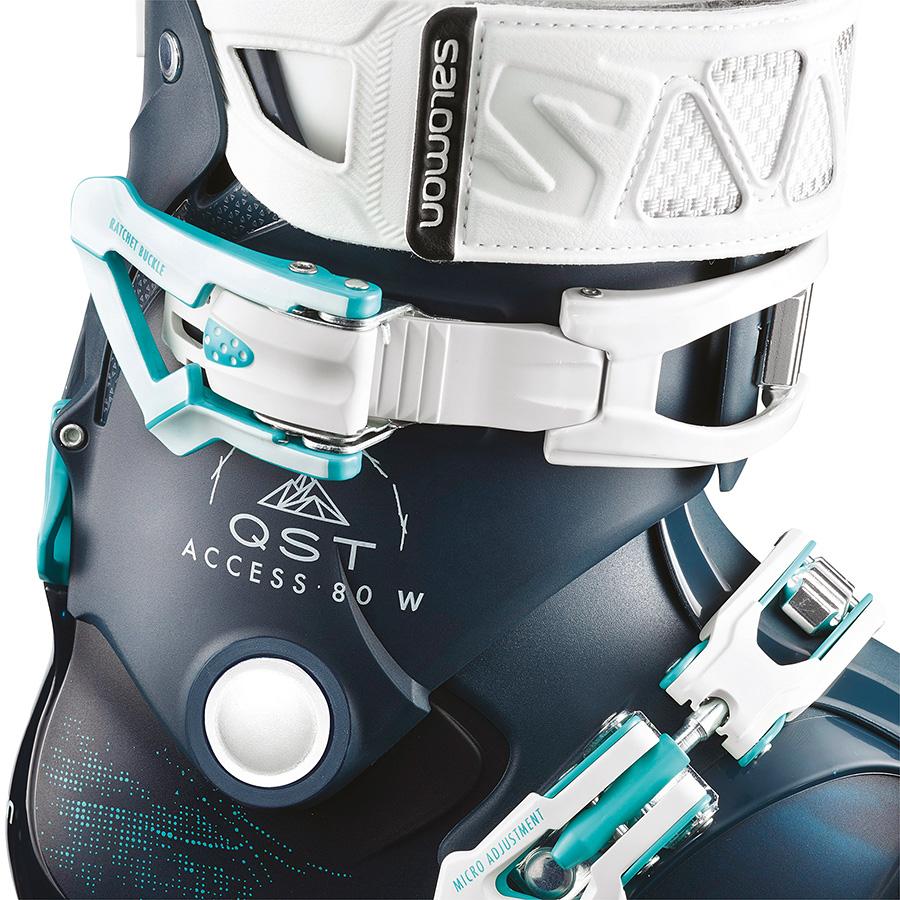 salomon qst 80 w