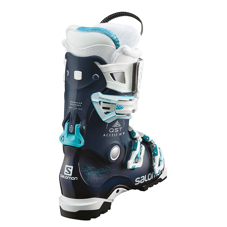 salomon qst access 80w