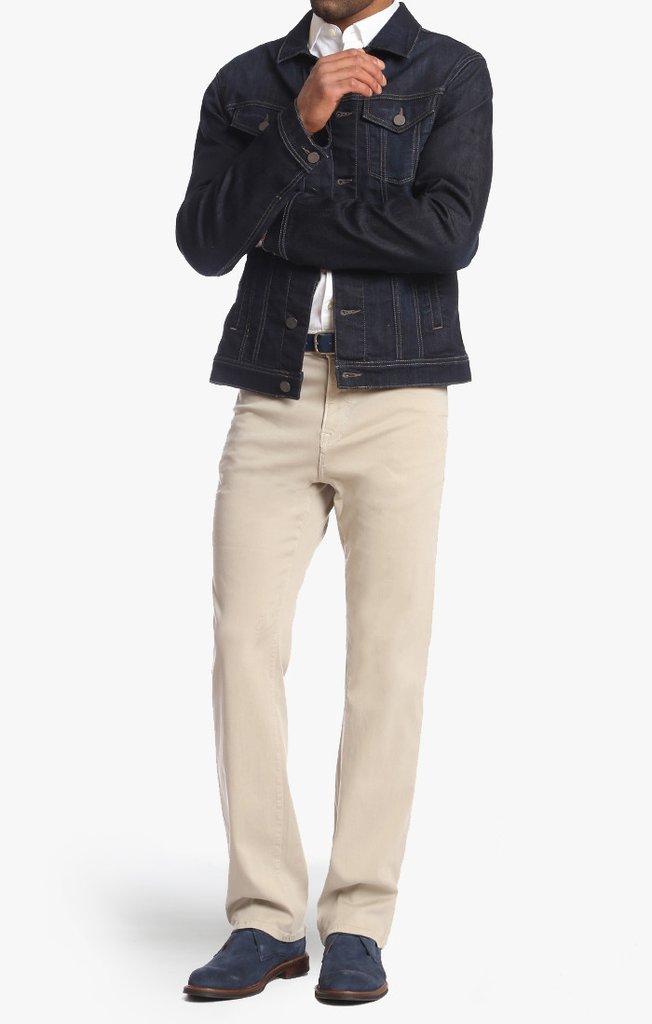 34 heritage charisma twill